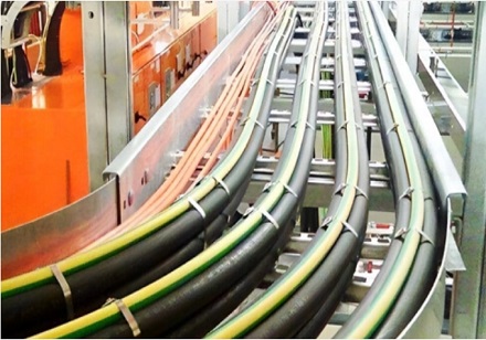 Advantages of Low-Loss RF Cables