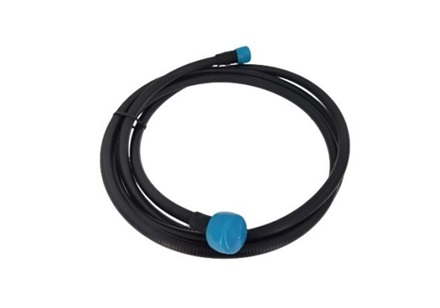 Coaxial Jumper Cables: Purpose and Assembly