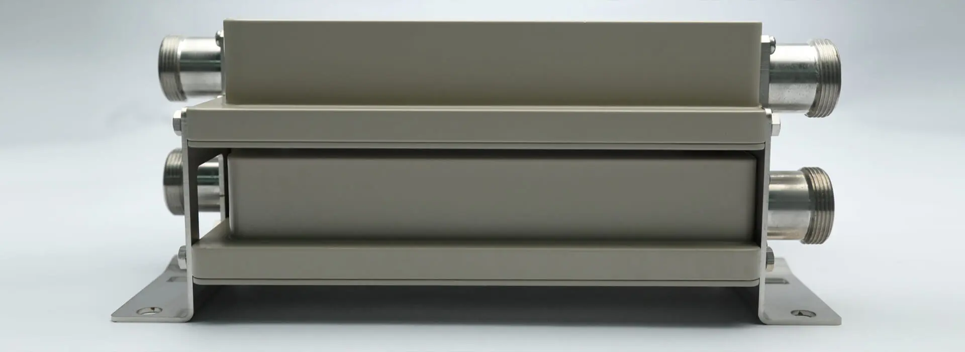 RF Combiners and Filters