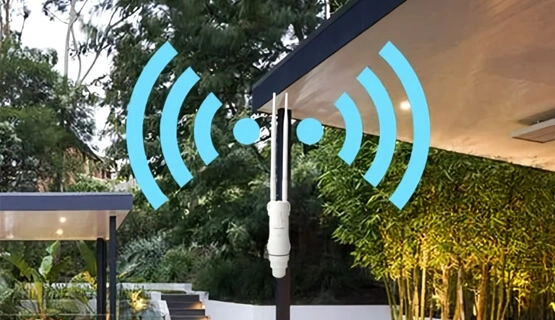 Wireless Repeaters