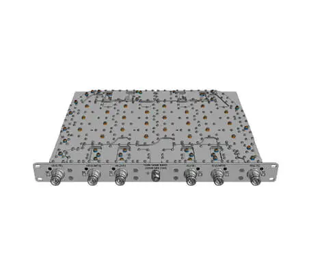 Same-band Combiners