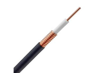 1/2-inch Coaxial Cable Technology Analysis