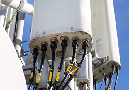What Is a Base Station Antenna? Complete Engineering Guide for 4G/5G Network Planning